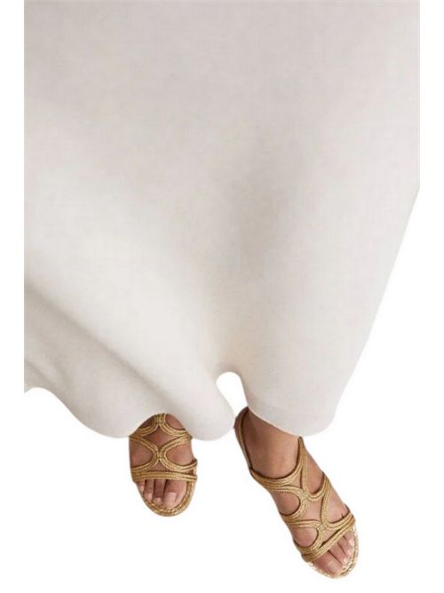 sandali donna pitra oro Castaner | PITRA266ORO VIEJO
